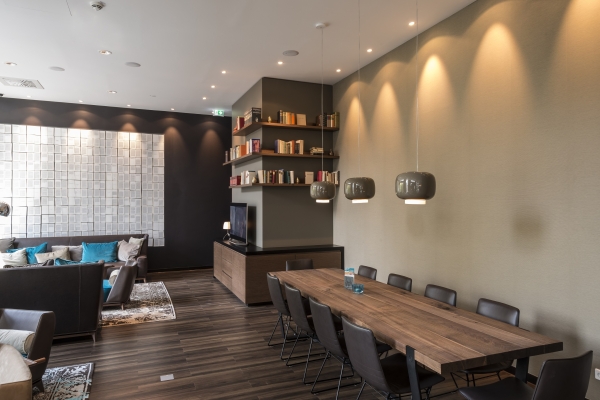 Motel One Augustusplatz (Leipzig)
